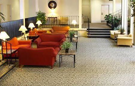 Kellogg West Conference Center & Hotel 波莫纳 外观 照片