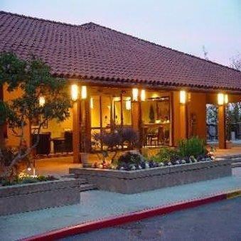 Kellogg West Conference Center & Hotel 波莫纳 外观 照片