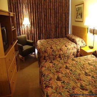 Kellogg West Conference Center & Hotel 波莫纳 客房 照片
