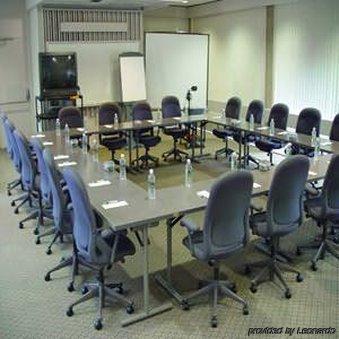 Kellogg West Conference Center & Hotel 波莫纳 设施 照片